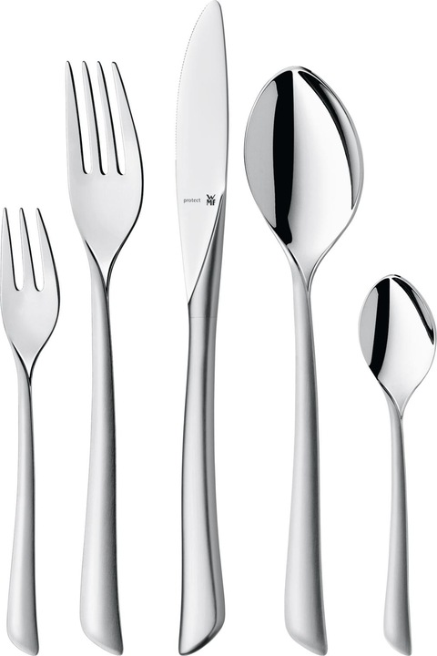 Image du produit WMF Virginie (1 pièce(s), Fourche)