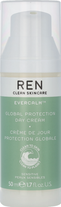 Produktbild Ren Hydra-Calm Global Protection Day Cream (50 ml)