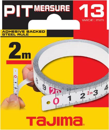 Actual product image Tajima Bandmass (2 m)