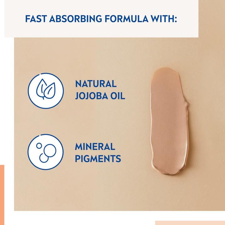 Immagine prodotto NIVEA 5in1 Beautifying Moisturizer (Light, 50 ml)