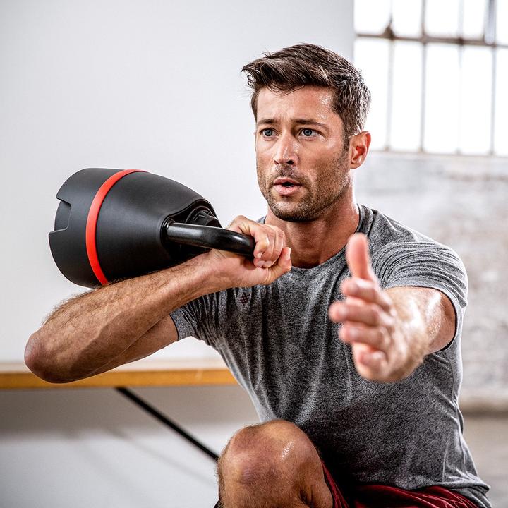 Immagine prodotto Bowflex Selecttech (1 x 16 kg, 1 x 9 kg)