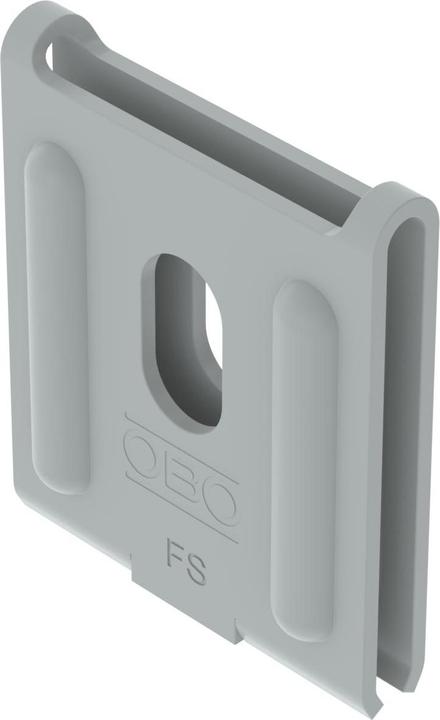 OBO Bettermann Wandbefestiger K 12 1818 FSKLGR