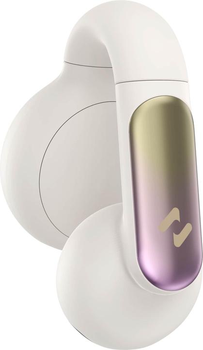 Produktbild Havit Bezprzewodowe słuchawki TWS TW980 (beżowy) (6.50 h, Kabellos)