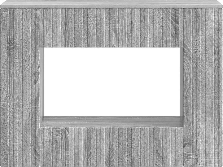 Image du produit vidaXL Konsolentisch (29 x 101 x 74 cm)