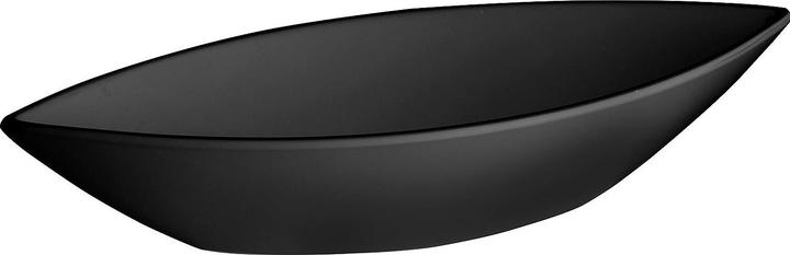Actual product image Lacor Oval melamine tray clasica