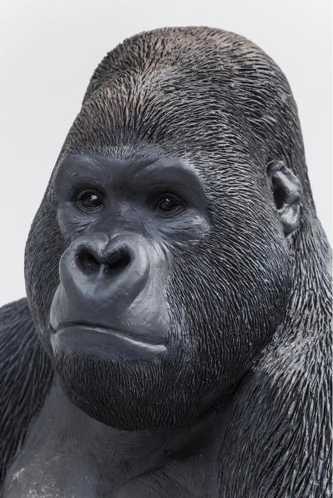 Actual product image Kare Design gorilla