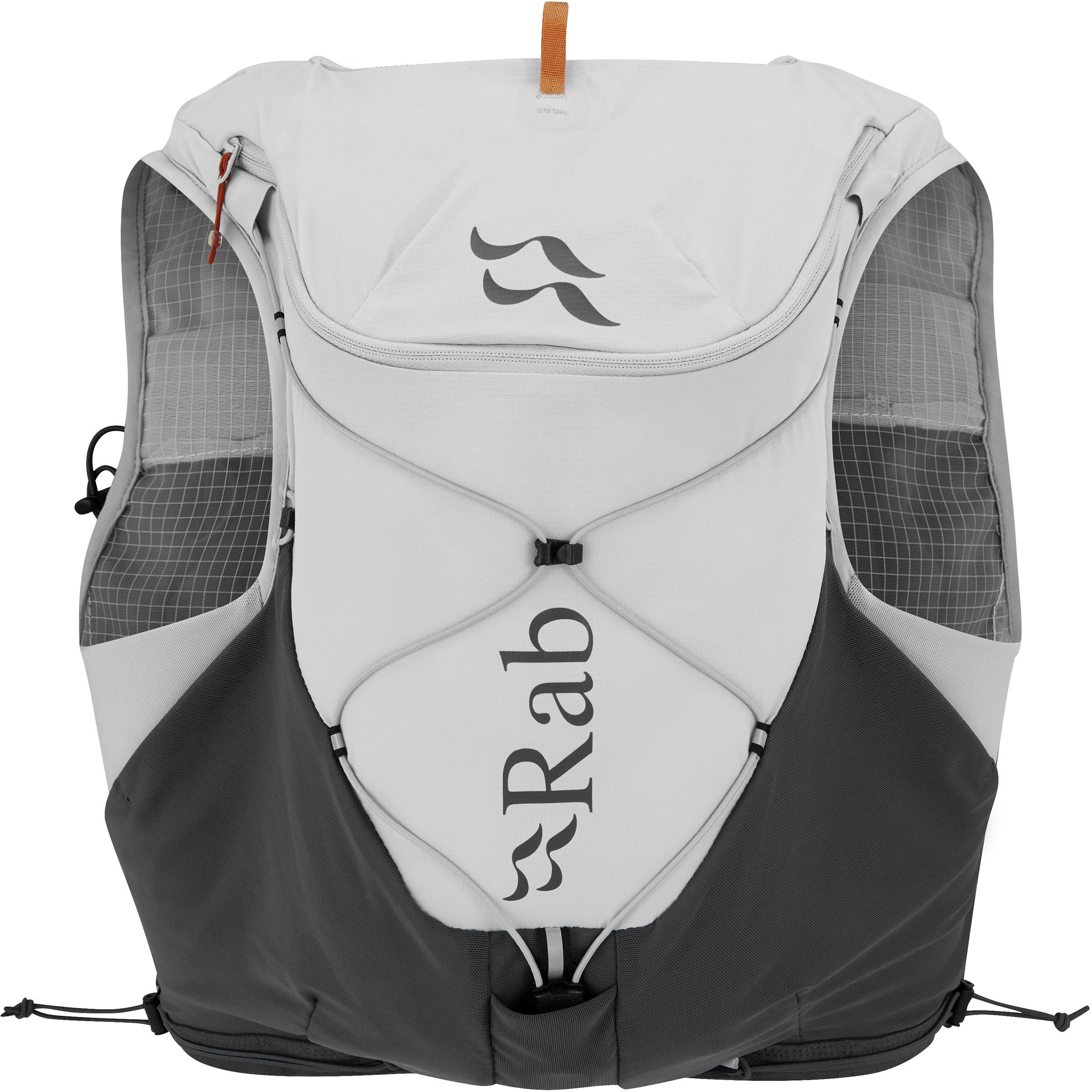 Rab, Rucksack