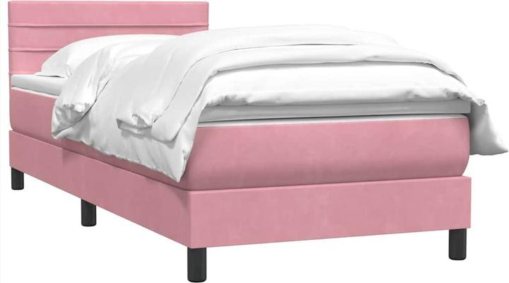 Produktbild vidaXL Marjeta (100 x 210 cm)