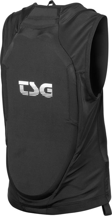 Actual product image TSG back protector (XXS, Back protector, Unique specimen)