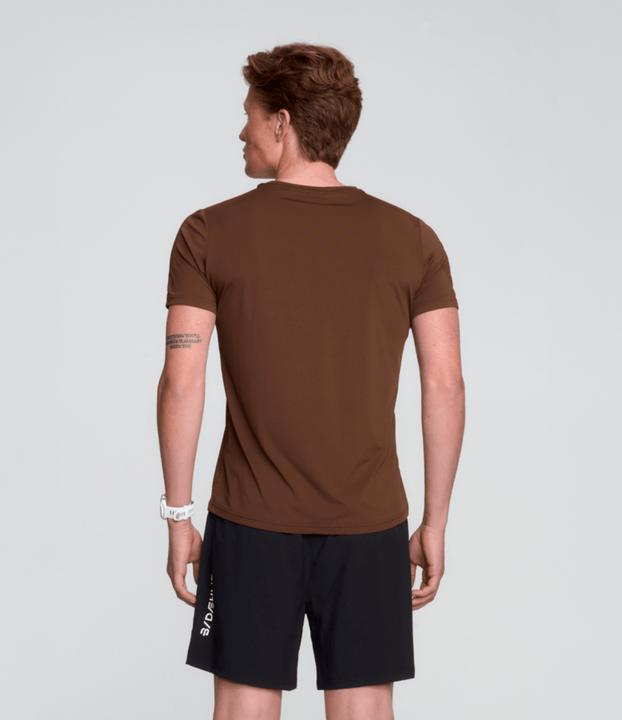 Actual product image Daehlie M T-Shirt Tempo (S)