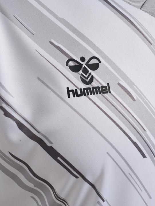 Produktbild hummel hmlMATCH TRIUMPH JERSEY S/S (S)
