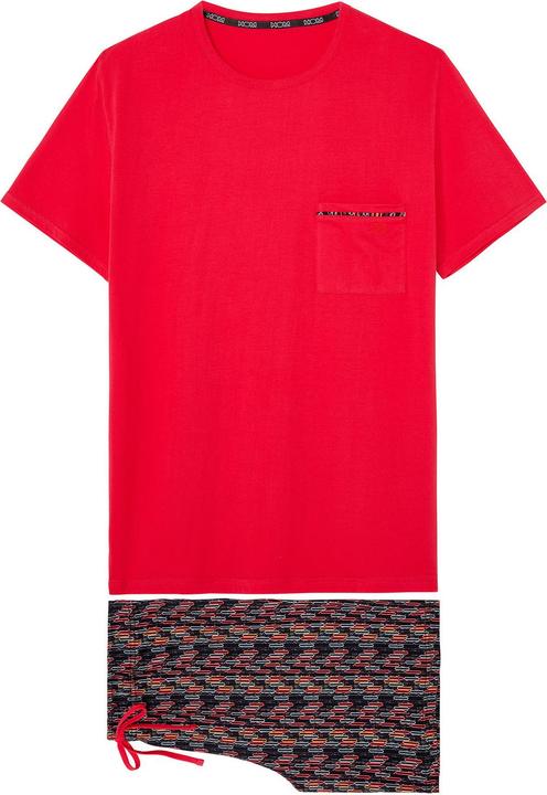 Produktbild HOM Pyjama Short Sleepwear Westgate (XXL)