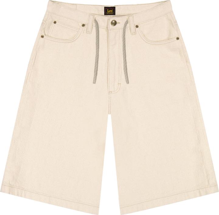 Image du produit Lee Drawstring Natural (32)