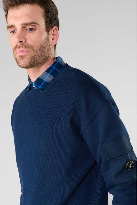 Actual product image Le Temps Des Cerises weater le temp de cerie abial (S)