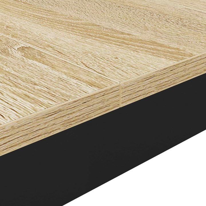 Image du produit vidaXL Esstisch (180 x 90 x 75 cm)
