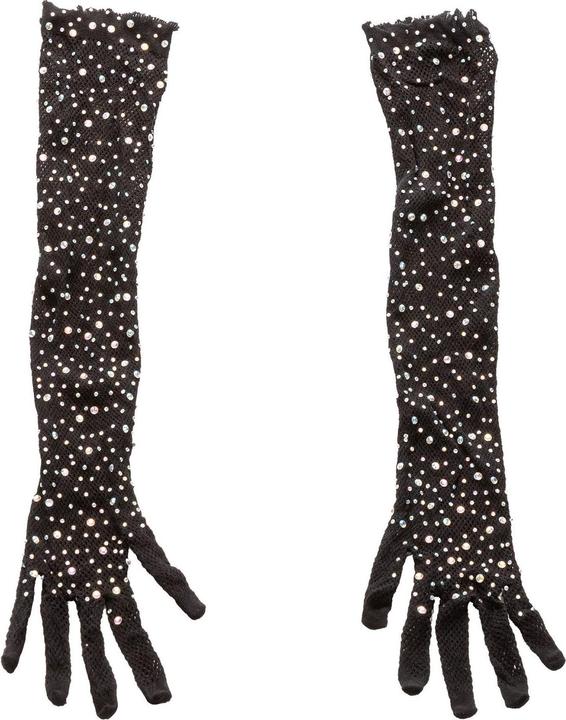 Produktbild CalExotics Radiance™ Full Length Gloves (One Size)