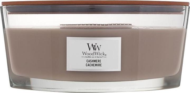 Produktbild WoodWick Cashmere (453.60 g)