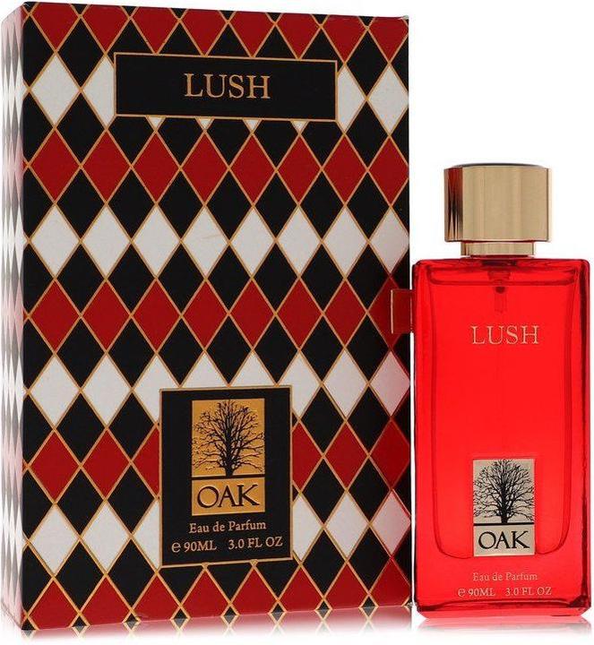 Actual product image Oak Lush (Eau de parfum, 90 ml)