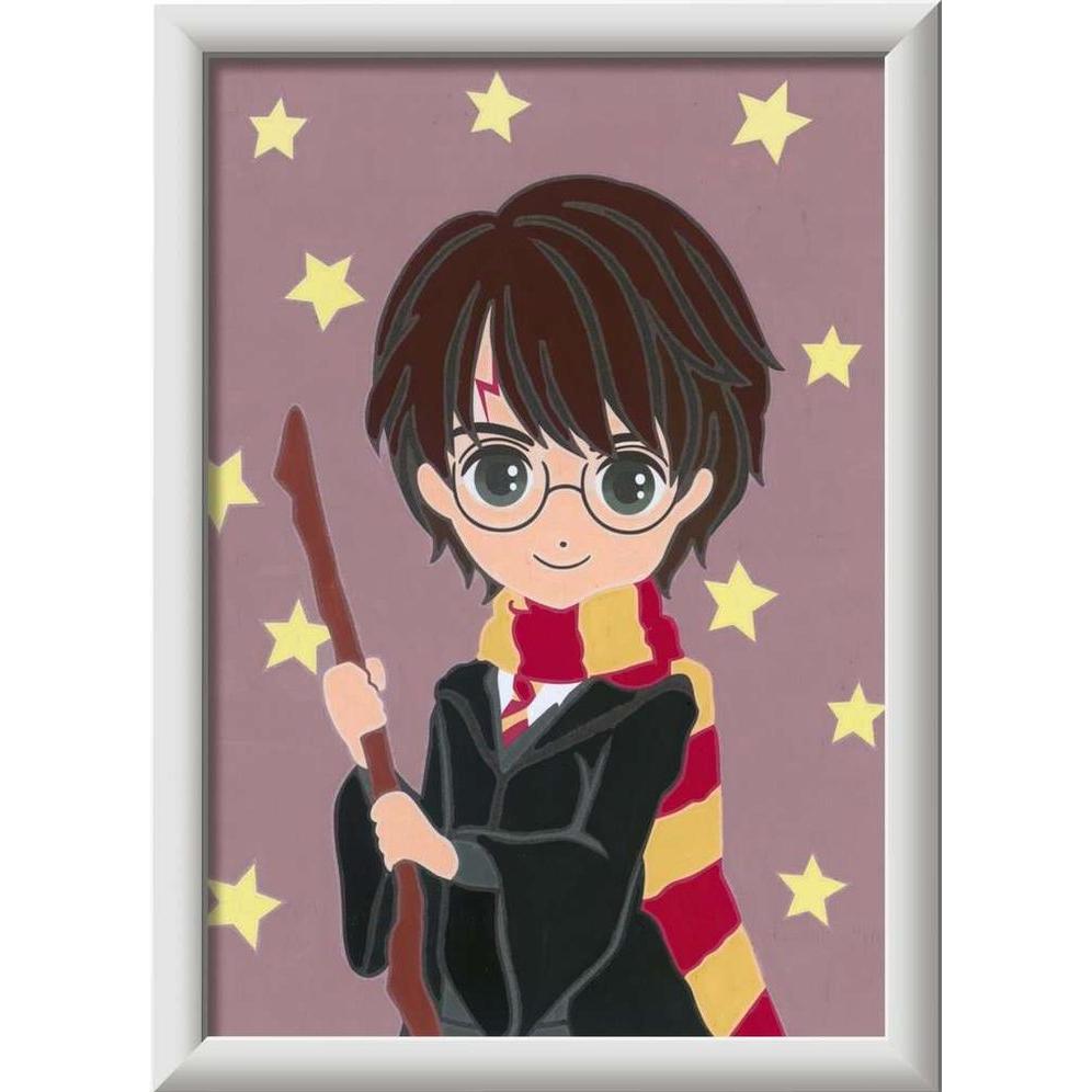 Thumbnail - Ravensburger Harry Potter