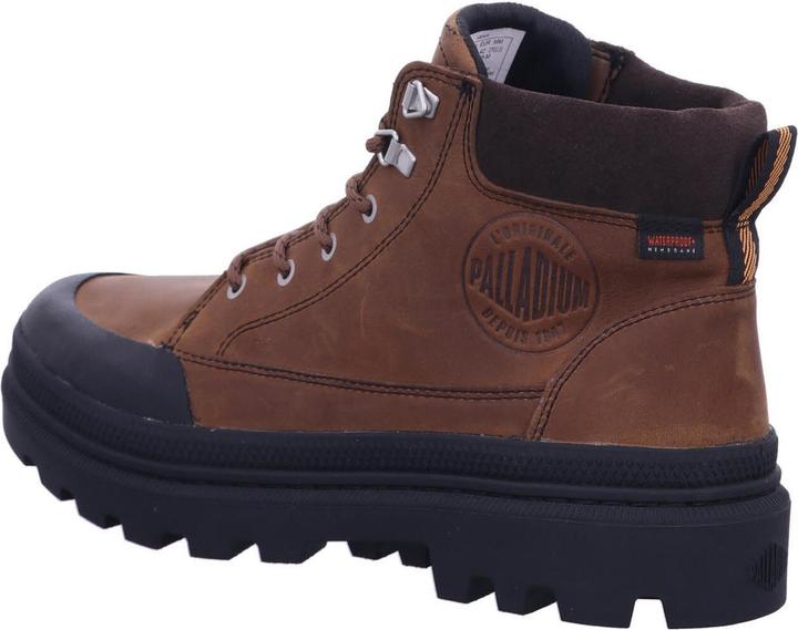 Image du produit Palladium bottines trooper cuff wp+ (41)