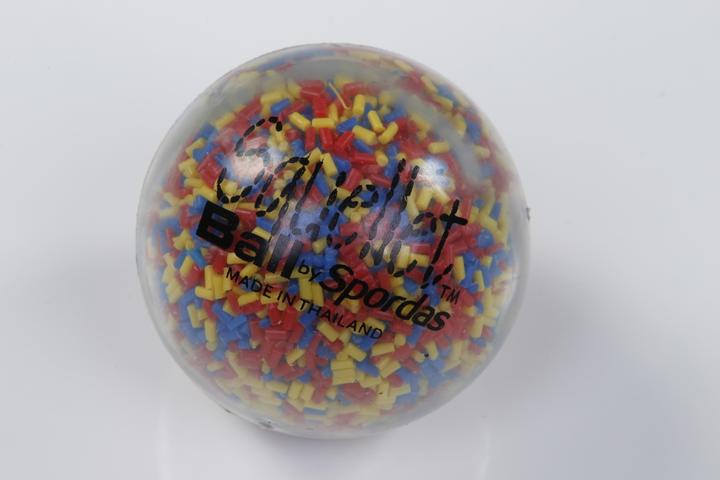 Immagine prodotto Spordas ® Squellet Ball