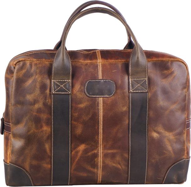 Only-Bags.Store Jefferson Aktentasche, 16 Zoll