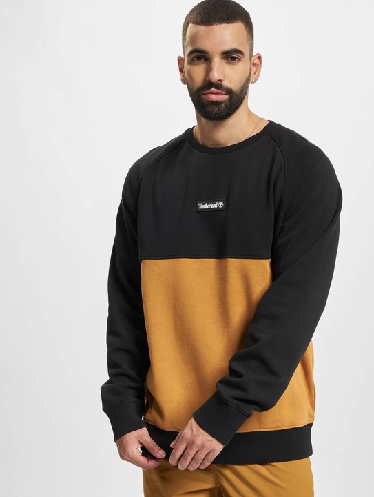 Actual product image Timberland Jumper Cut&Sew - 105877 (XL)