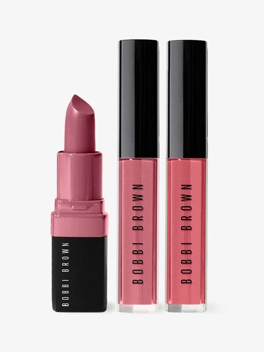 Immagine prodotto Bobbi Brown Confetti Crush Lip Trio Rosa (Pink)