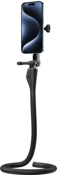 Image du produit JJC TP FT3 Pied de téléphone magnétique avec cordon flexible