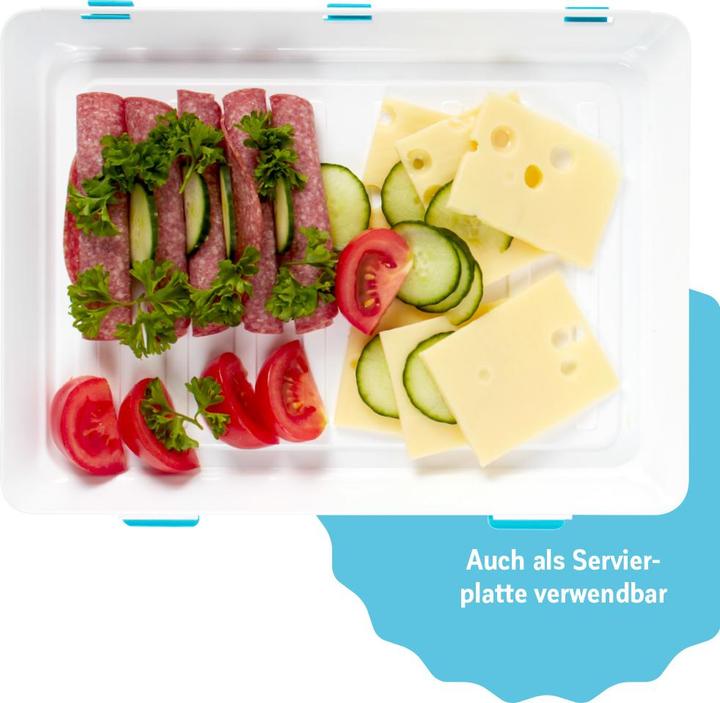 Produktbild Passat Click&Fresh 2teilig