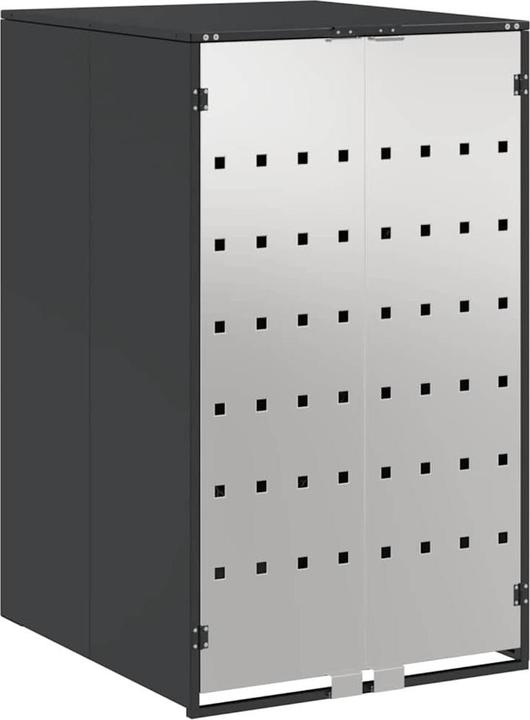 Image du produit vidaXL Rollbehälterlagerung