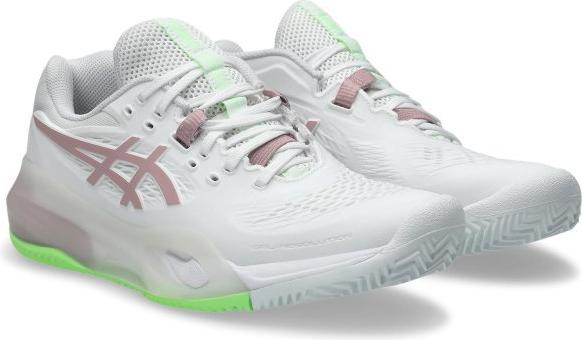 Produktbild ASICS Performance Gel-Resolution X Clay (37.5)