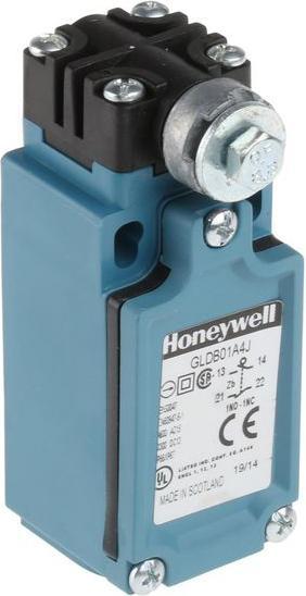 Produktbild Honeywell Endschalter einstellbarer Fühler