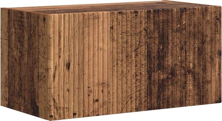 Produktbild vidaXL Wohnzimmer Einrichtung (60 x 30 x 60 cm)