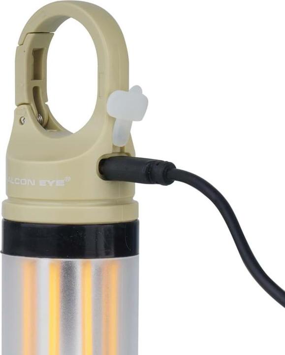 Productafbeelding Falcon Campinglampe Eye MOONLIGHT FCL0029