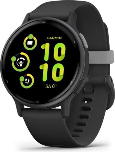 Actual product image Garmin vivoactive 5 (42 mm, WLAN only)