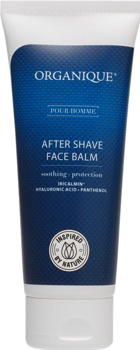 Immagine prodotto Organique Pour Homme Balsamo Dopobarba per Uomo 70ml (Balsamo dopobarba, 70 ml)