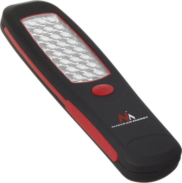 Actual product image Maclean MCE03