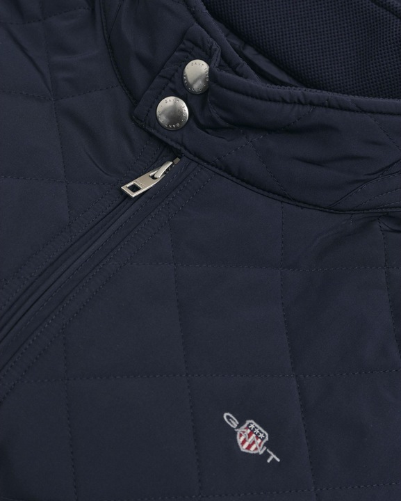 Actual product image GANT Gilet (M)