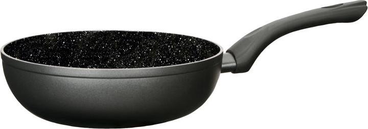 Jata SEW20M 20cm (Frying pan, Aluminium, 20 x 36.50 cm)
