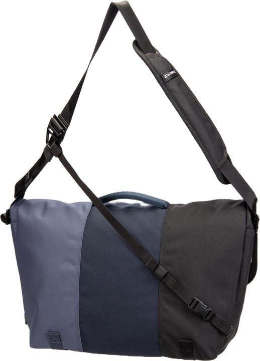Actual product image Timbuk2 Classic Messenger 40 cm Laptopfach (17.30")