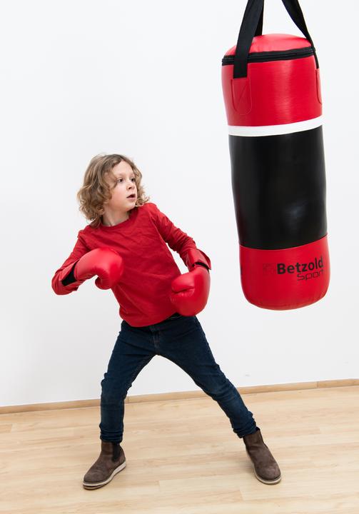 Image du produit Betzold Sport Champion du coffret (9 kg)