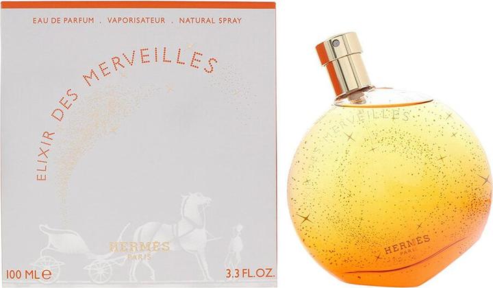 Hermès Eau de Parfum re21