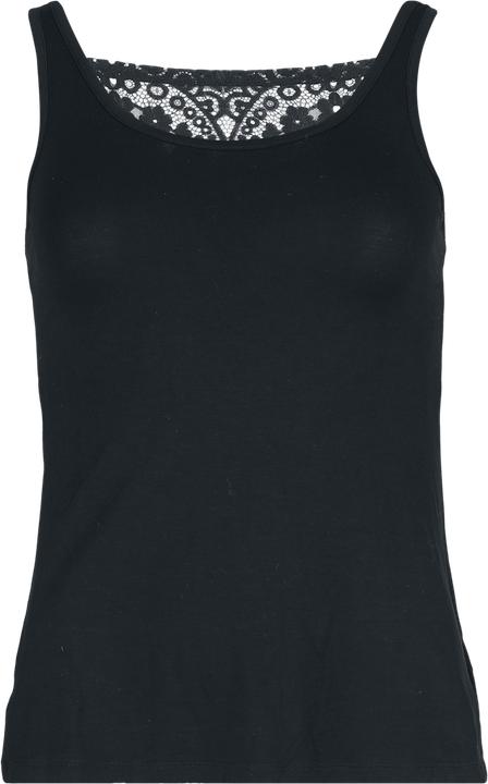 Produktbild Black Premium Essential Top (L)