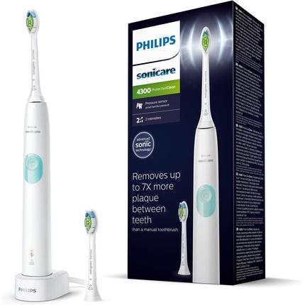 Produktbild Philips Sonicare ProtectiveClean 4300 (Schallzahnbürste)