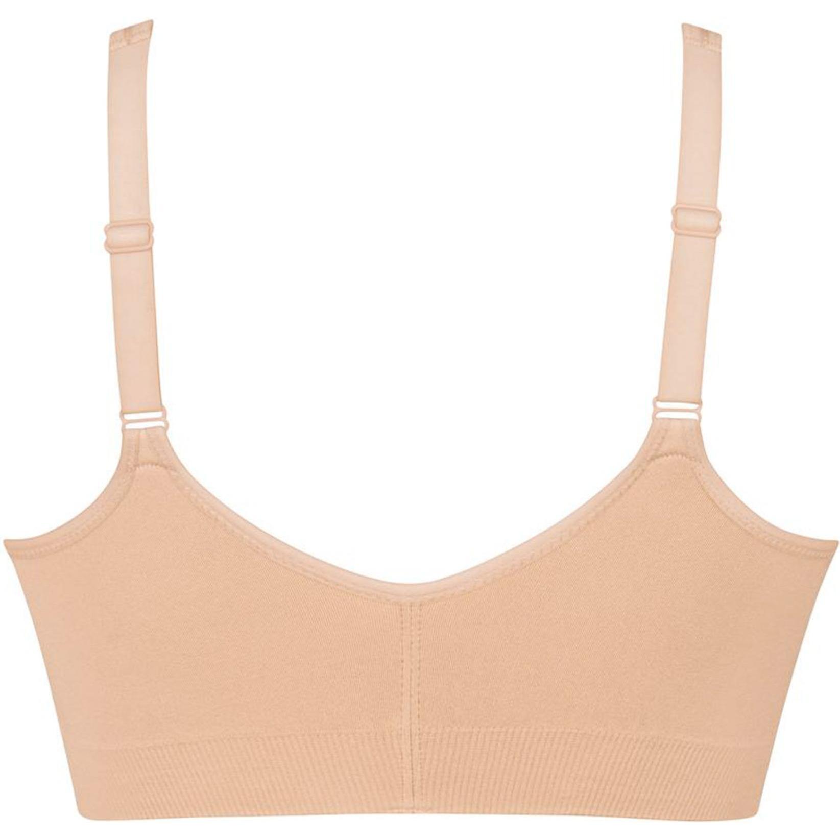 Anita, Sport-BH, BH Sportlich Lynn (M), Beige, M