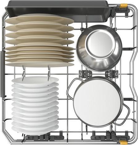 Actual product image Bauknecht BBO3041PLXCH