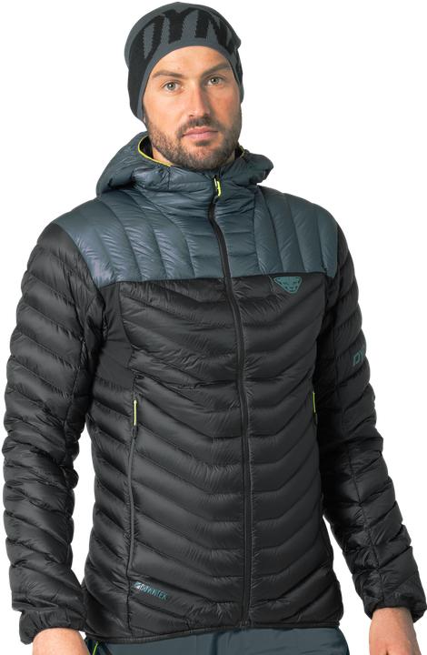Image du produit Dynafit Ridge Ultralight Daunenjacke Herren (M)