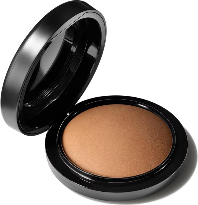 Produktbild MAC Cosmetics Mineralize Skinfinish Natural (Dark)