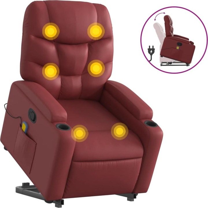 Actual product image VidaXL Iuliia